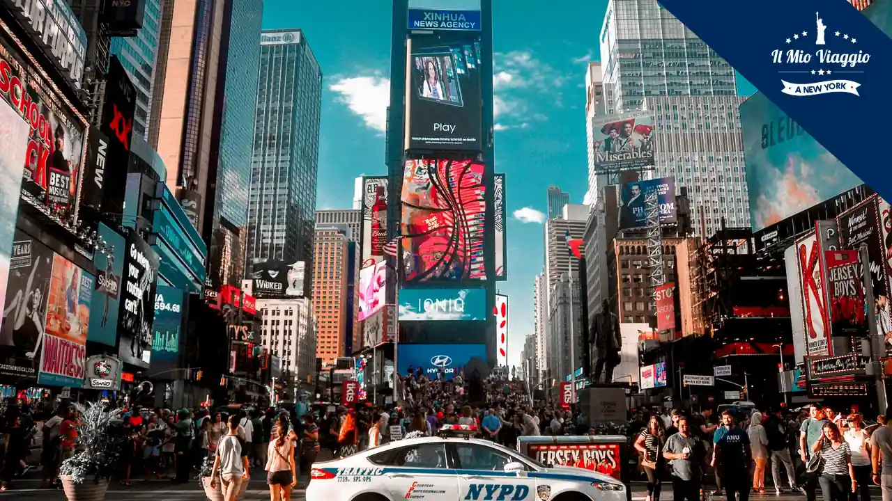 What to See in NYC: 20 Unmissable Places and Attractions