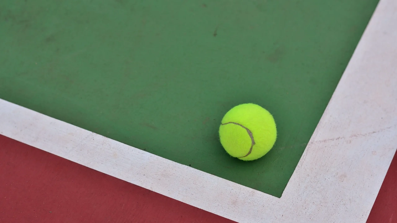US Open ad Agosto a New York