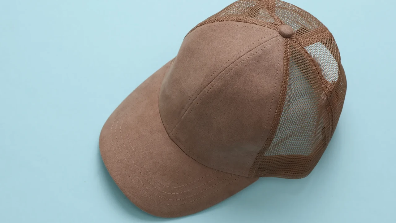 Cappellino da uomo