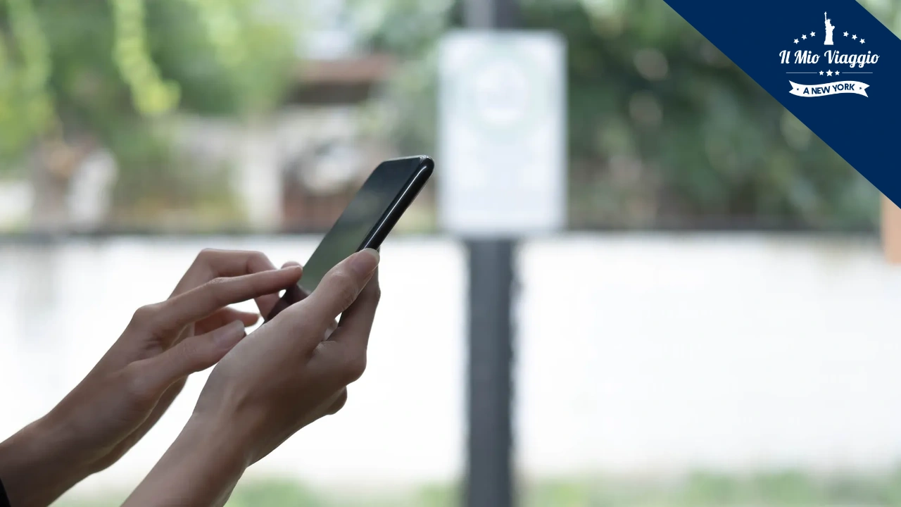 Come Avere Internet a New York: Quale eSIM Scegliere e Quanti Giga Servono