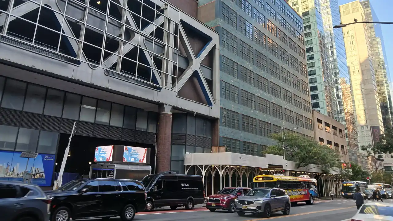 McGraw-Hill Building